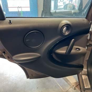 Pannello porta post sx MINI COUNTRYMAN  del 2011