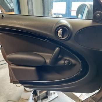 Pannello porta ant sx MINI COUNTRYMAN  del 2011