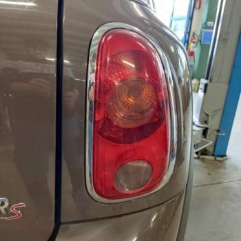Fanale posteriore destro MINI COUNTRYMAN  del 2011