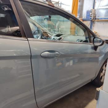 Porta anteriore dx nuda FORD FIESTA  del 2011