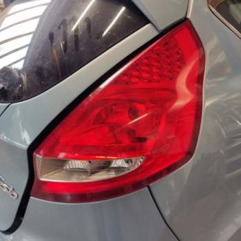 Fanale posteriore destro FORD FIESTA  del 2011