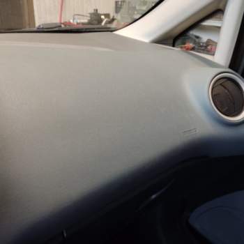 Airbag cruscotto FORD FIESTA  del 2011