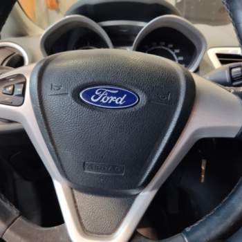 Airbag volante FORD FIESTA  del 2011