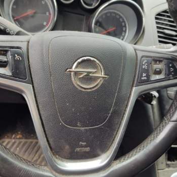 Airbag volante OPEL INSIGNIA  del 2011