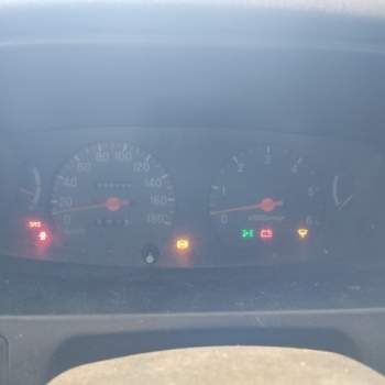 Quadro strum MITSUBISHI L200 4X4 2.5cc TD  2000