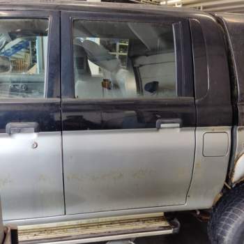 Porta posteriore sx MITSUBISHI L200  del 2000