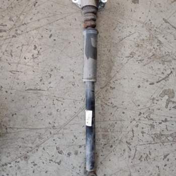 Ammortizz post. dx VOLKSWAGEN POLO 1200cc B 2010