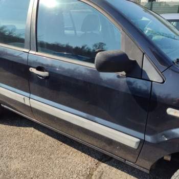 Porta anteriore dx nuda FORD FUSION  del 2006