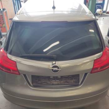 Portellone nudo OPEL INSIGNIA  del 2011