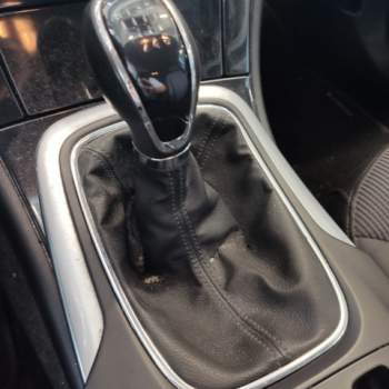 Leva cambio OPEL INSIGNIA 1956cc CDTI  del 2011