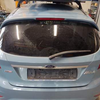 Portellone nudo FORD FIESTA  del 2011