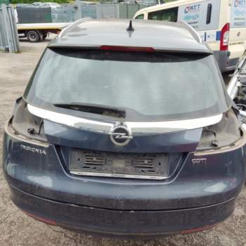 Portellone nudo OPEL INSIGNIA  del 2011