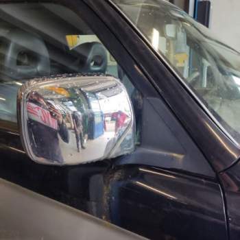 Specchio destro MITSUBISHI L200  del 2000