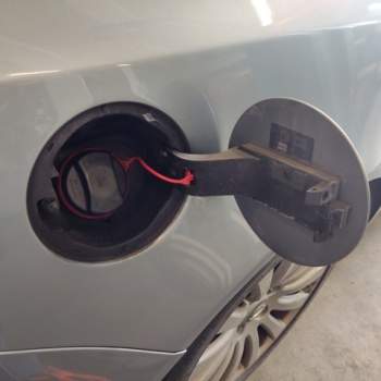 Sportello carburante OPEL INSIGNIA 1956cc 2011