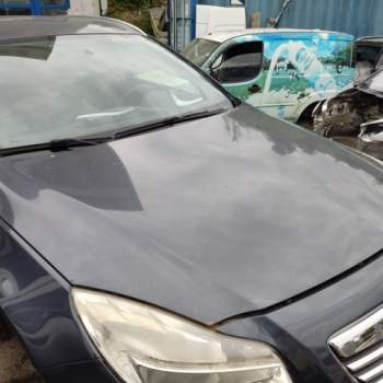 Cofano OPEL INSIGNIA  del 2011