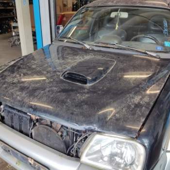 Cofano MITSUBISHI L200  del 2000