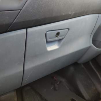 Cassetto portaoggetti FORD TRANSIT  del 2016