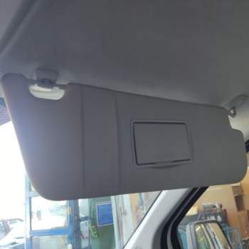Aletta parasole destra FORD TRANSIT  del 2016