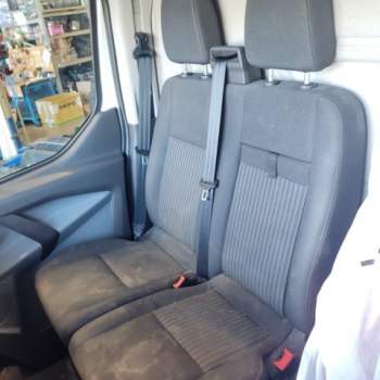 Sedile anteriore dx FORD TRANSIT  del 2016