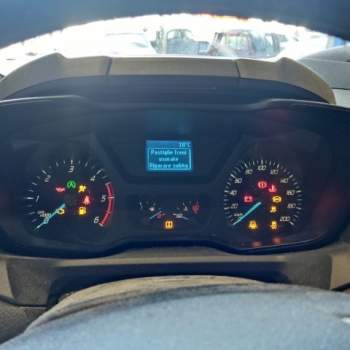Quadro strum FORD TRANSIT CUSTOM 2.2cc D 2016