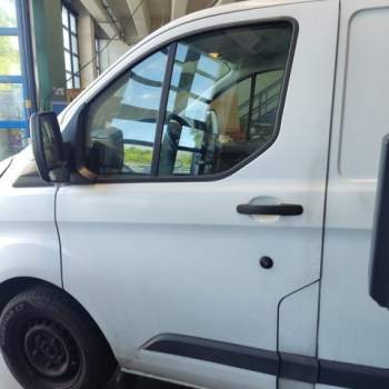 Porta anteriore dx nuda FORD TRANSIT  del 2016
