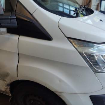 Parafango destro FORD TRANSIT  del 2016