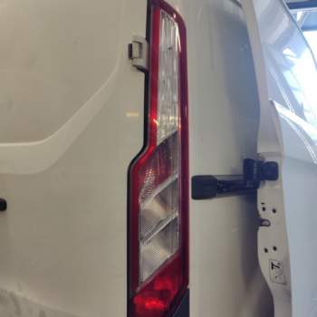 Fanale posteriore destro FORD TRANSIT  del 2016