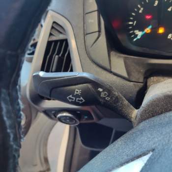 Devioluci / tergi cristallo FORD TRANSIT  del 2016
