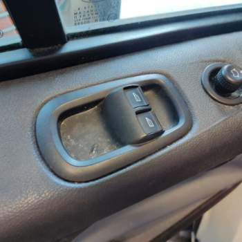 Comando vetri ant sx FORD TRANSIT  del 2016