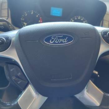 Airbag volante FORD TRANSIT  del 2016