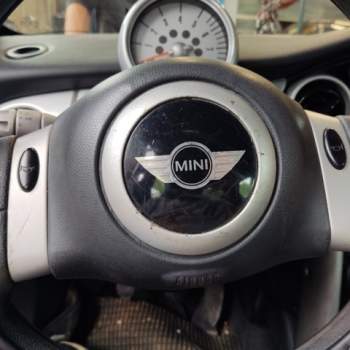 Airbag volante MINI COOPER  del 2002