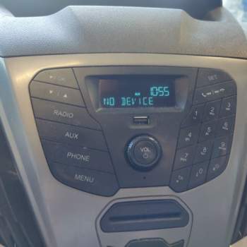Autoradio FORD TRANSIT  del 2016