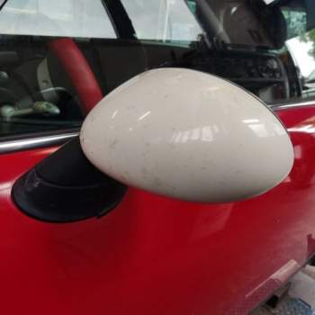 Specchio sinistro MINI COOPER  del 2002