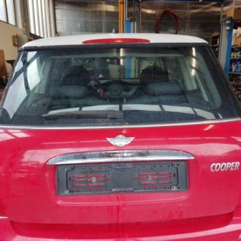 Portellone nudo MINI COOPER  del 2002