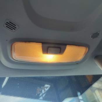 Plafoniera anteriore FORD TRANSIT  del 2016