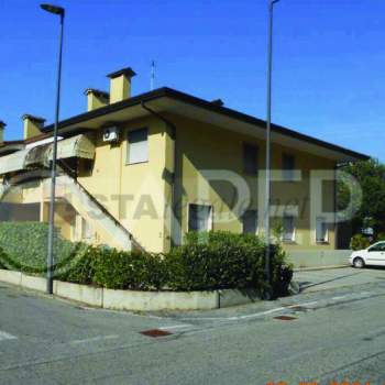 Appartamento in vendita a San Martino di Lupari (Padova)