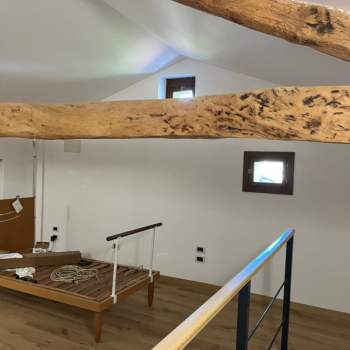 Appartamento in affitto a Fregona (Treviso)
