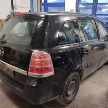 Portellone nudo OPEL ZAFIRA  del 2006