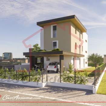 Appartamento in vendita a Castello di Godego (Treviso)