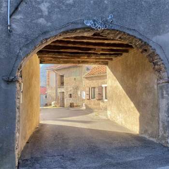 Magazzino -Rustico a Cison di Valmarino