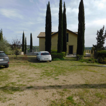 Piazza Armerina. Il mio primo giorno nella nuova casa