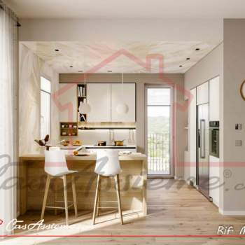 Appartamento in vendita a Castelfranco Veneto (Treviso)