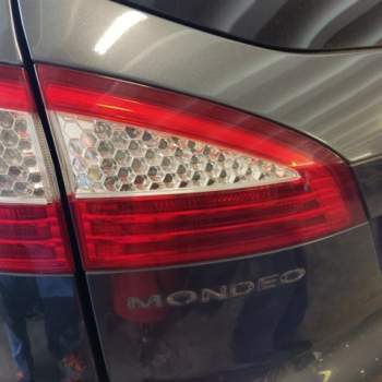 Fanale post sx int FORD MONDEO  del 2009