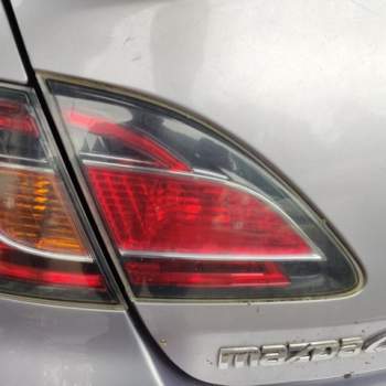 Fanale post sx int MAZDA 6  del 2010