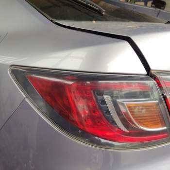 Fanale posteriore sinistro MAZDA 6  del 2010