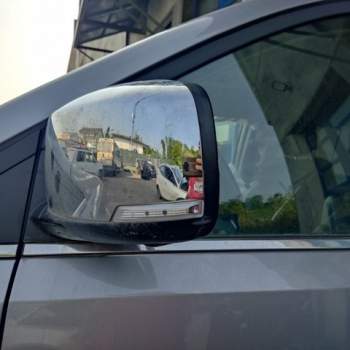 Specchio sx abbatt LANCIA VOYAGER  del 2013