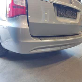 Paraurti posteriore LANCIA VOYAGER  del 2013