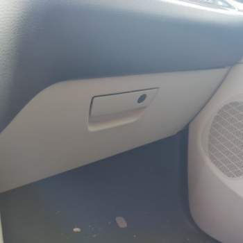 Cassetto portaoggetti LANCIA VOYAGER  del 2013