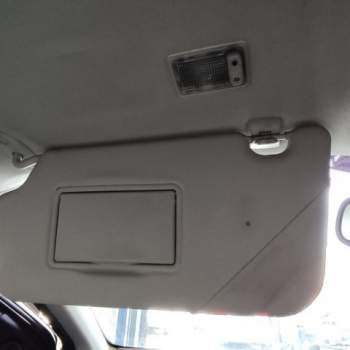 Aletta parasole sinistra FORD MONDEO  del 2009