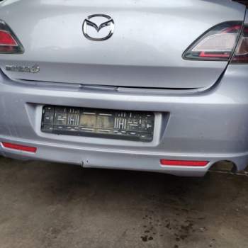 Paraurti posteriore MAZDA 6  del 2010